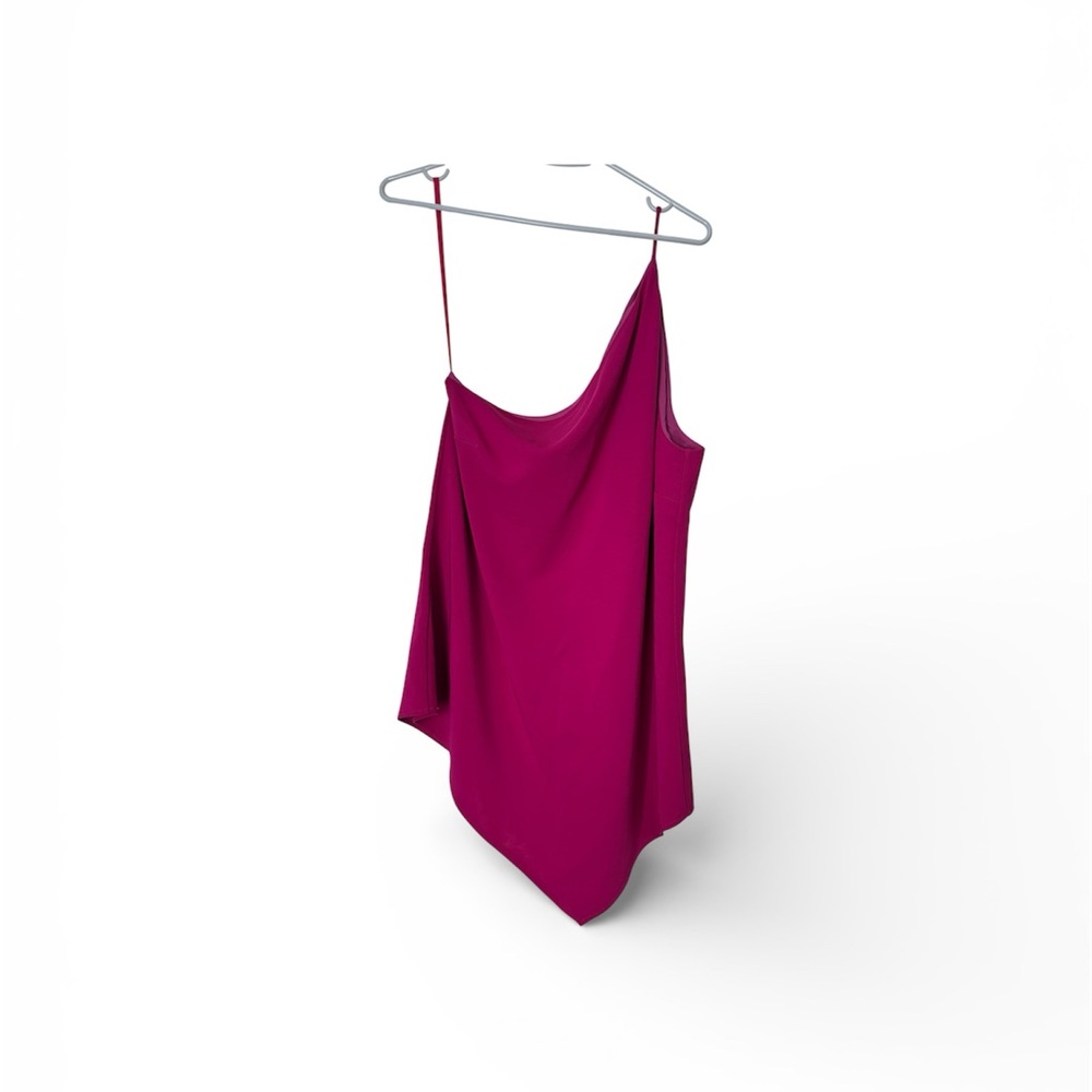 Elegant Off the Shoulder Women's Top